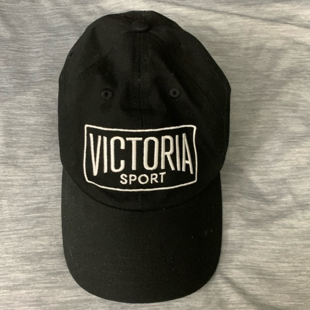 3/$20✨Victoria's Secret Sport Cap Baller Hat - Picture 2 of 6